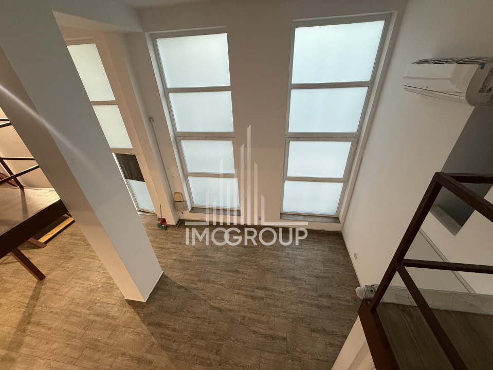 Preț Special | Spațiu comercial | zona Centrală | Bloc nou | 5 M 