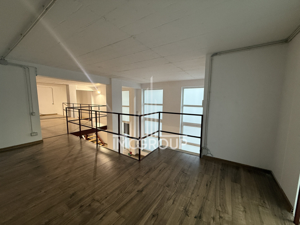 Preț Special | Spațiu comercial | zona Centrală | Bloc nou | 5 M 