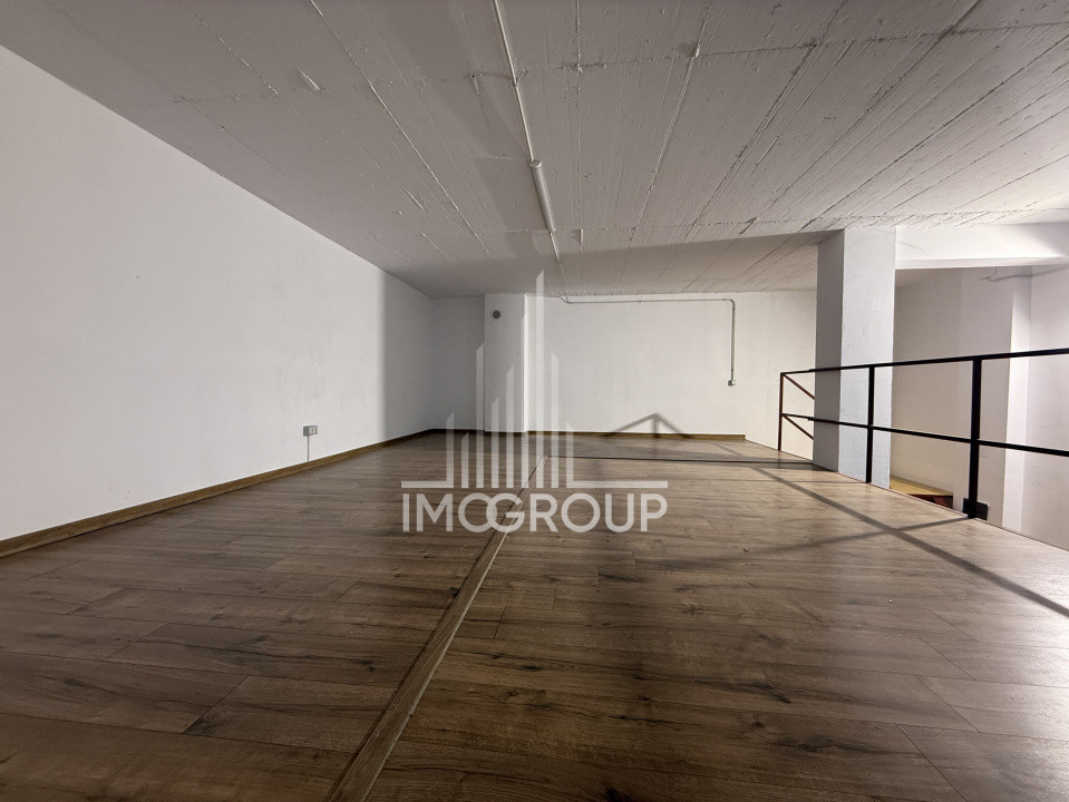 Preț Special | Spațiu comercial | zona Centrală | Bloc nou | 5 M 