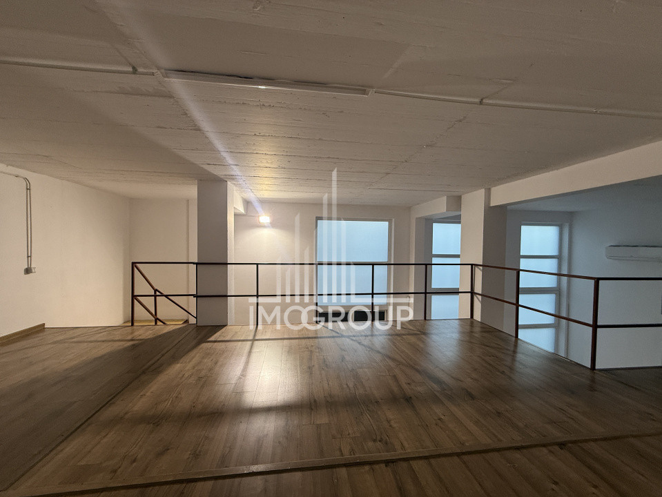 Preț Special | Spațiu comercial | zona Centrală | Bloc nou | 5 M 