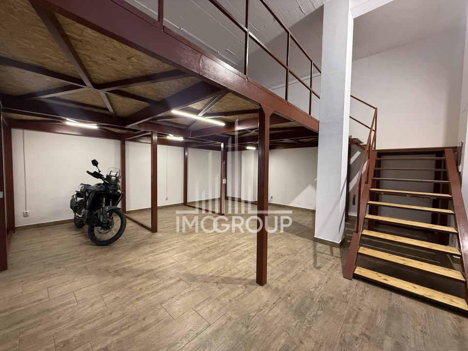 Preț Special | Spațiu comercial | zona Centrală | Bloc nou | 5 M 