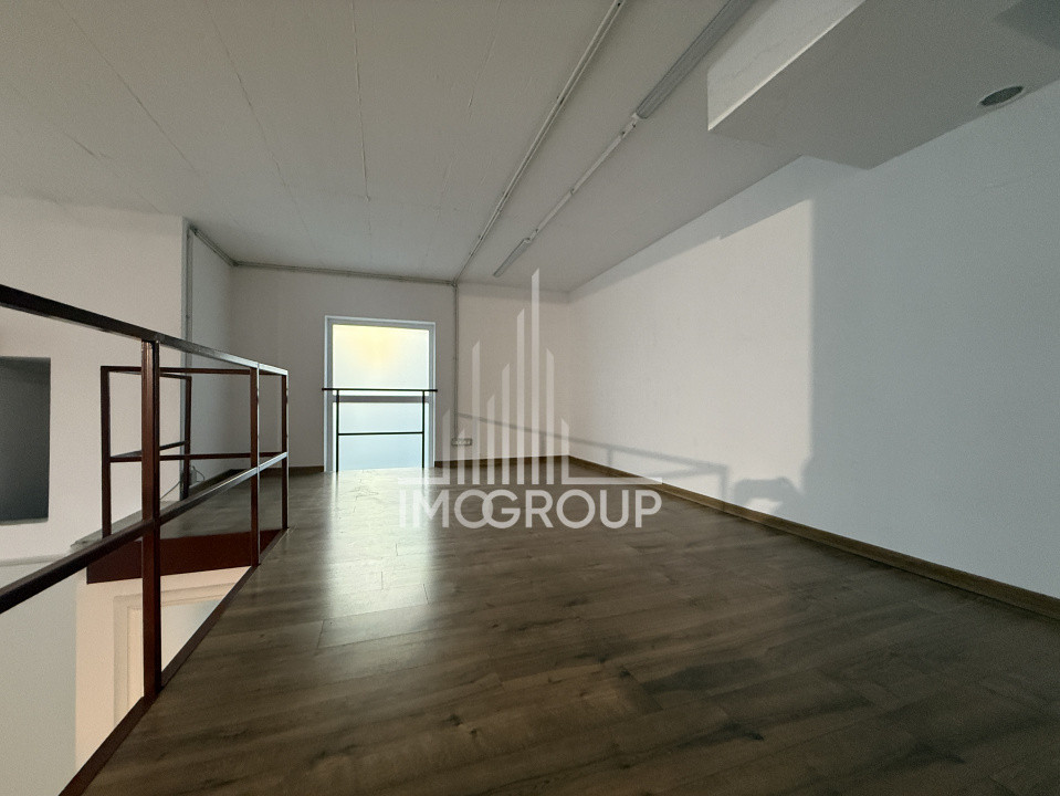 Preț Special | Spațiu comercial | zona Centrală | Bloc nou | 5 M 