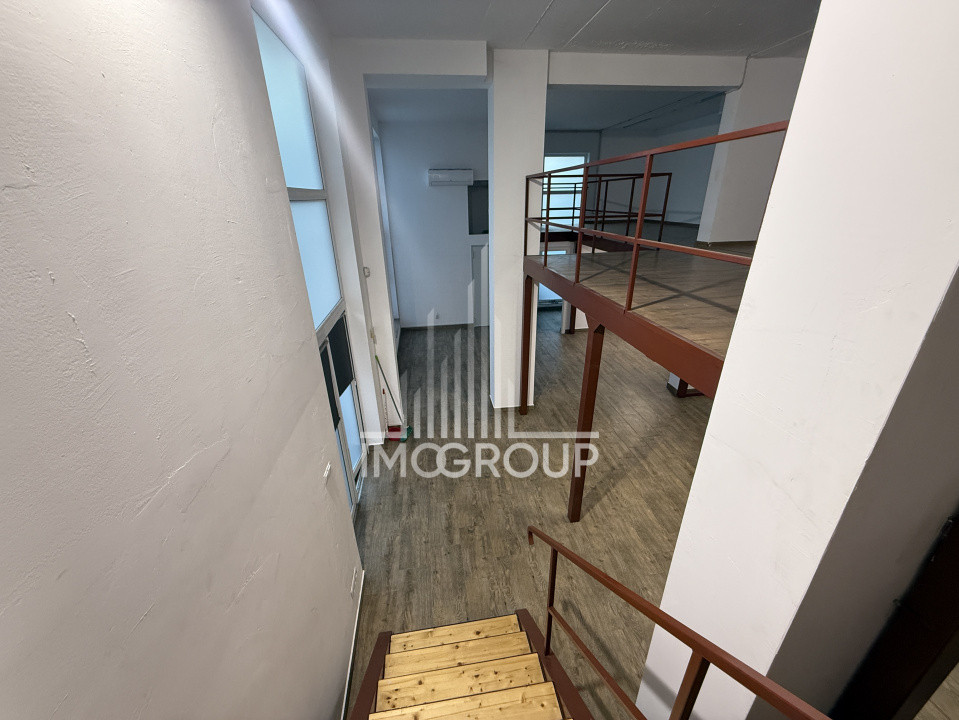 Preț Special | Spațiu comercial | zona Centrală | Bloc nou | 5 M 