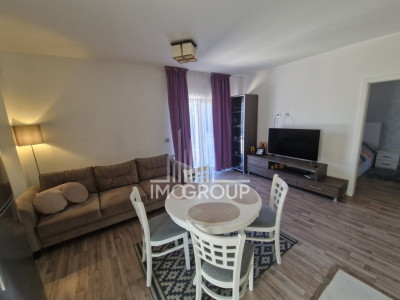 Apartament cu 2 camere | Parcare | Zorilor | Eraj 1 | Construcție nouă 