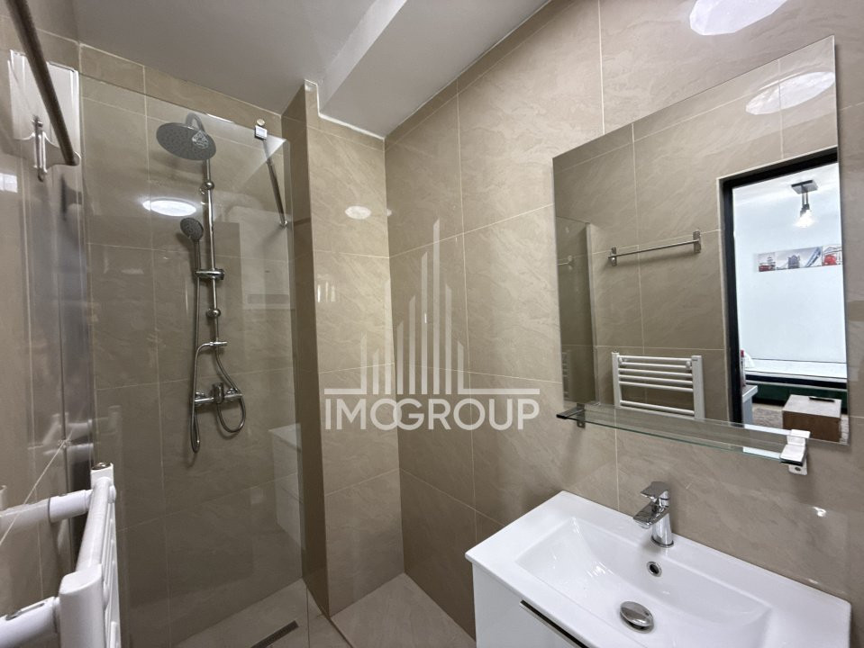 Oportunitate | Apartament cu o camera | Ultracentral | Finisaje premium