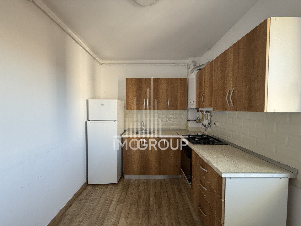 Oportunitate | Apartament cu o camera | zona Bosch NTT Data | Parcare Subterană