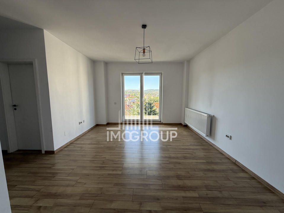 Oportunitate | Apartament cu o camera | zona Bosch NTT Data | Parcare Subterană