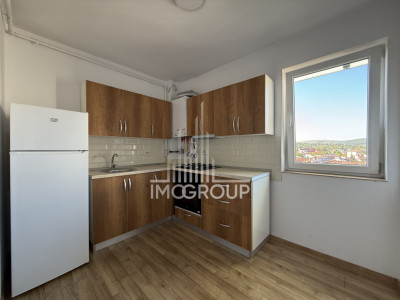 Oportunitate | Apartament cu o camera | zona Bosch NTT Data | Parcare Subterană