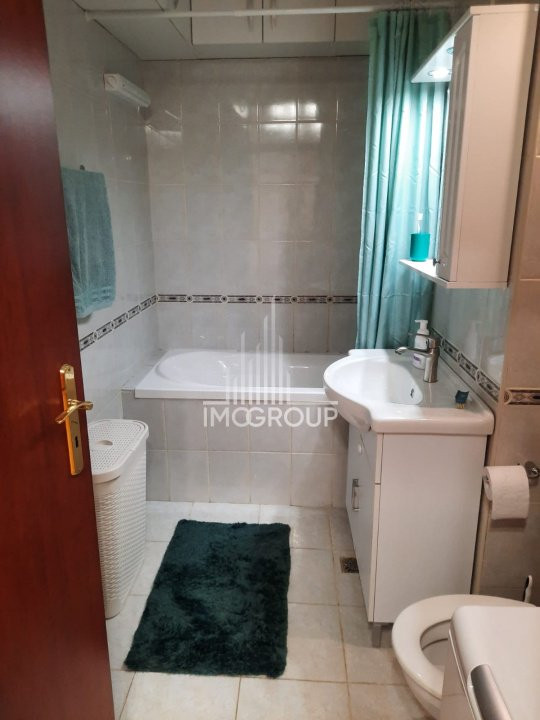 0% De vanzare apartament  Semicentral