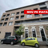Apartament de vanzare  3 camere terase garaj