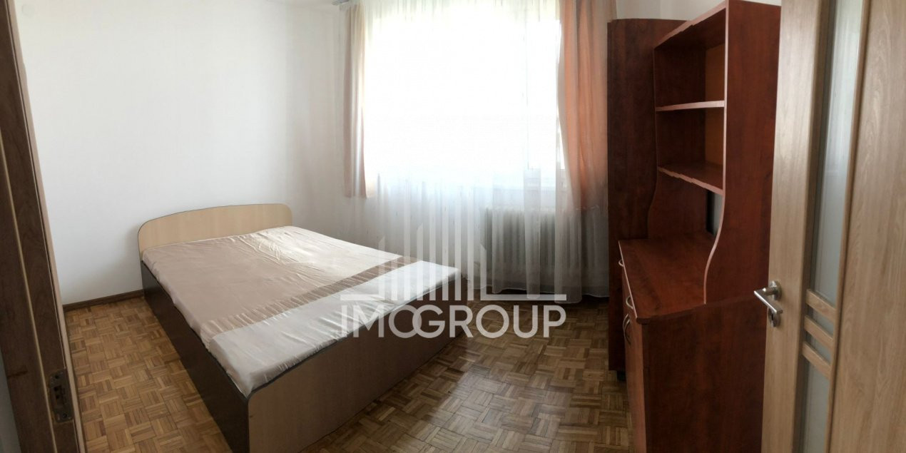 Apartament 2 camere de inchiriat in Grigo str A. Vlahuta