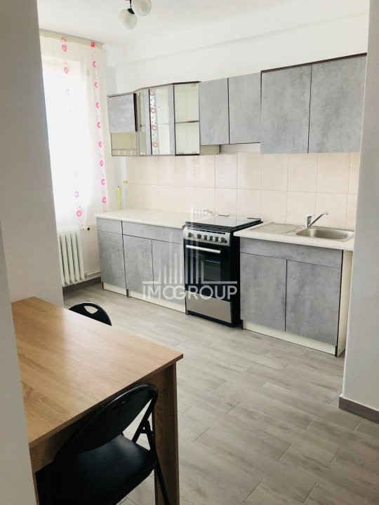 Apartament 2 camere de inchiriat in Grigo str A. Vlahuta