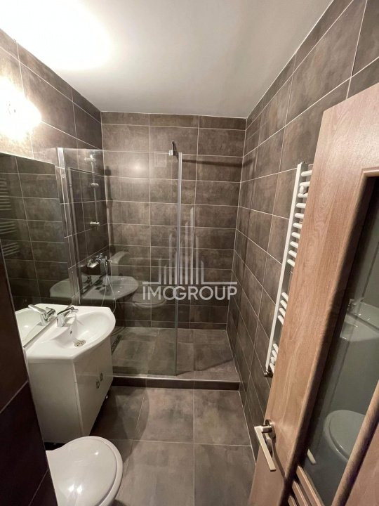 Apartament 2 camere de inchiriat in Grigo str A. Vlahuta