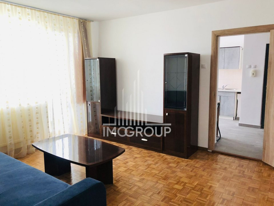 Apartament 2 camere de inchiriat in Grigo str A. Vlahuta