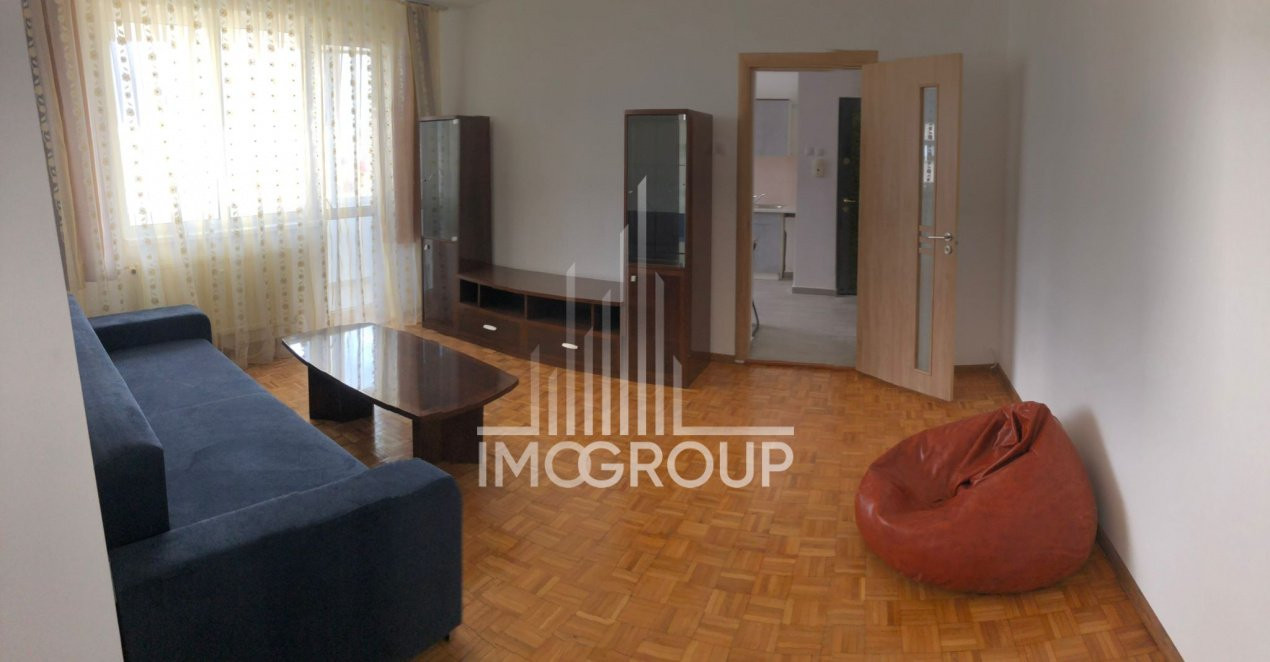 Apartament 2 camere de inchiriat in Grigo str A. Vlahuta