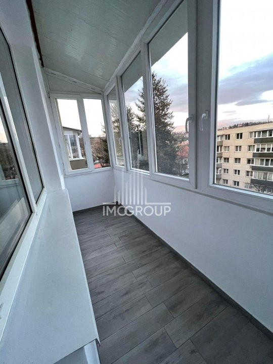 Apartament 2 camere de inchiriat in Grigo str A. Vlahuta
