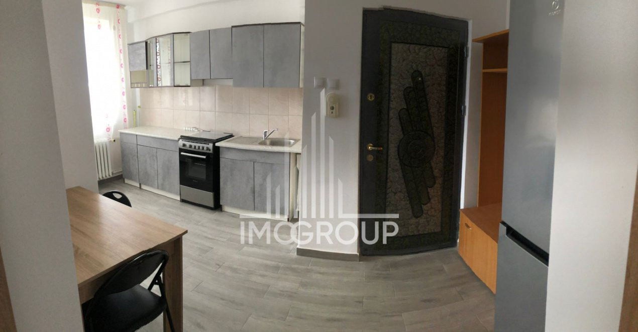 Apartament 2 camere de inchiriat in Grigo str A. Vlahuta