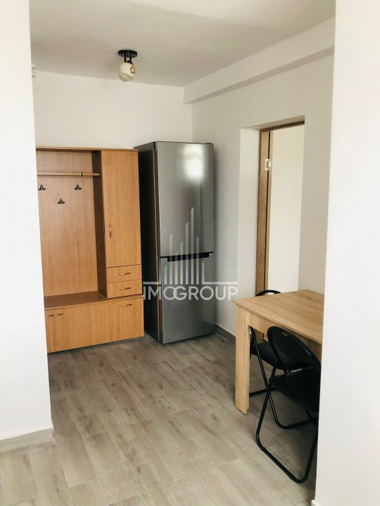 Apartament 2 camere de inchiriat in Grigo str A. Vlahuta
