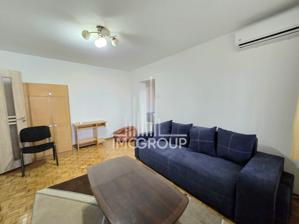 Apartament 2 camere de inchiriat in Grigorescu str A. Vlahuta