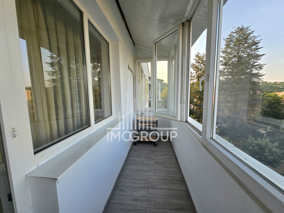 Apartament 2 camere de inchiriat in Grigorescu str A. Vlahuta
