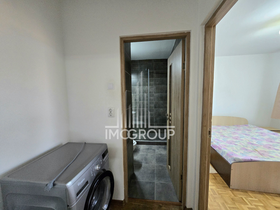 Apartament 2 camere de inchiriat in Grigorescu str A. Vlahuta