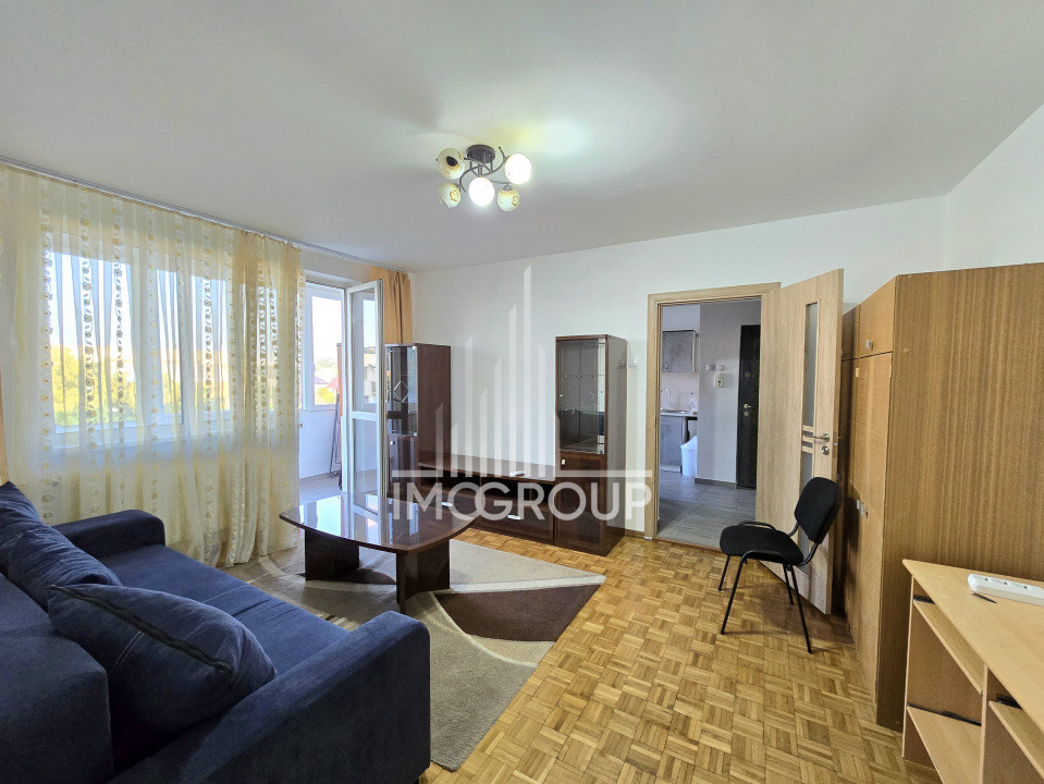 Apartament 2 camere de inchiriat in Grigorescu str A. Vlahuta
