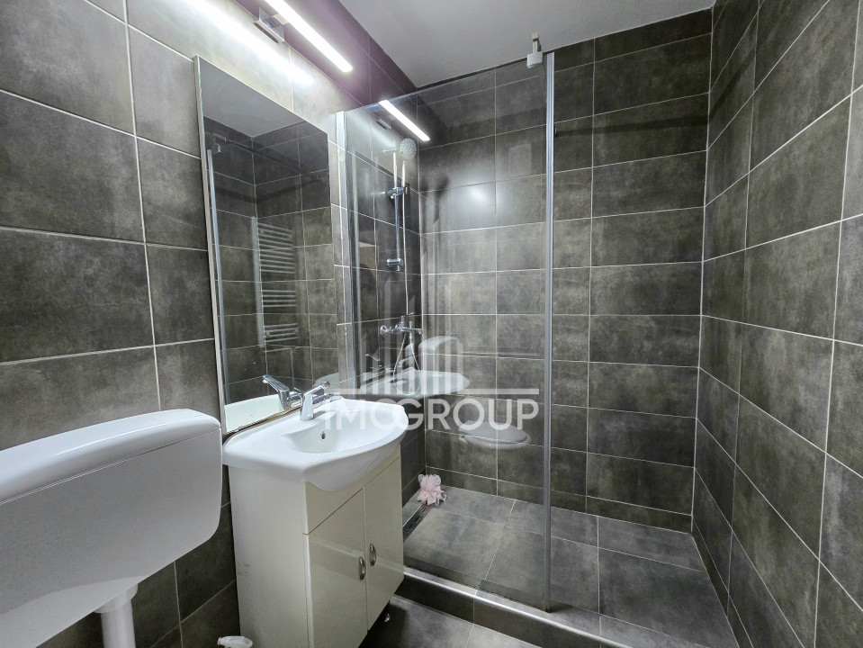 Apartament 2 camere de inchiriat in Grigorescu str A. Vlahuta