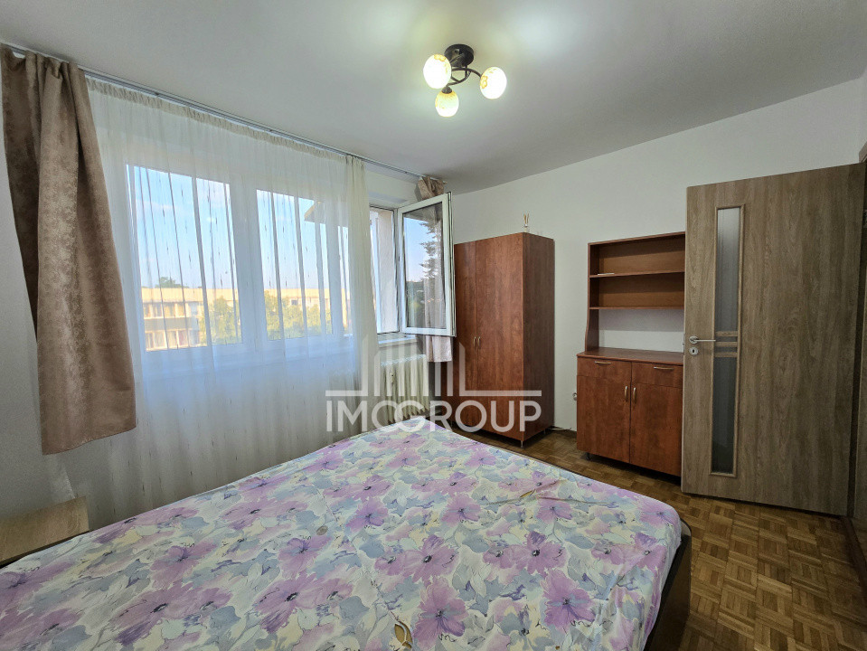 Apartament 2 camere de inchiriat in Grigorescu str A. Vlahuta