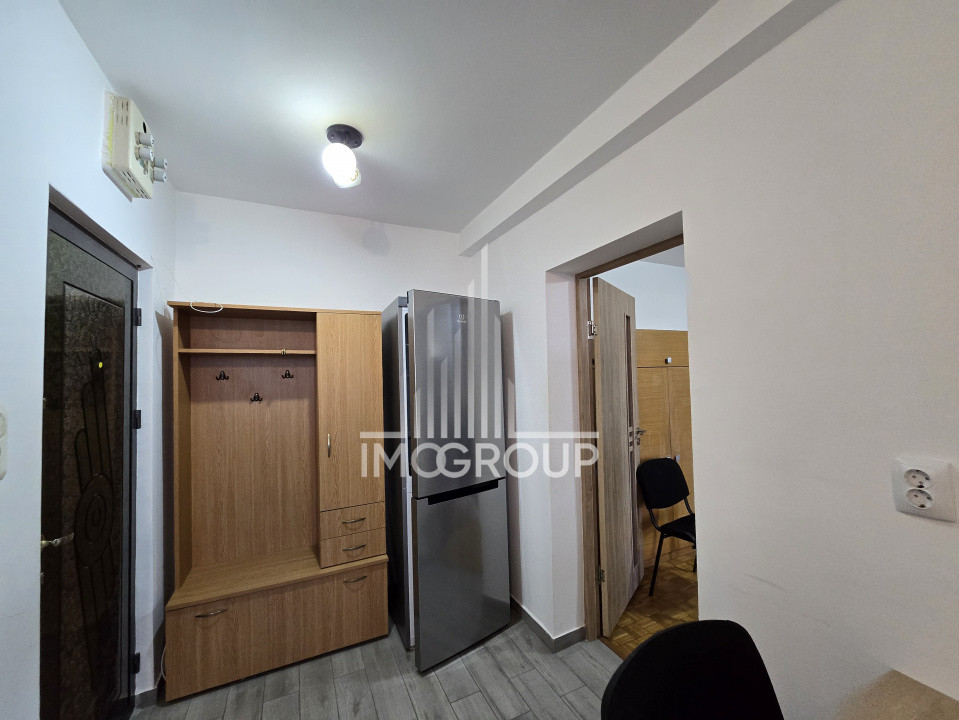 Apartament 2 camere de inchiriat in Grigorescu str A. Vlahuta