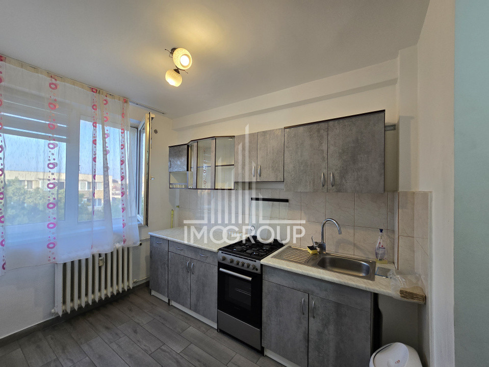 Apartament 2 camere de inchiriat in Grigorescu str A. Vlahuta