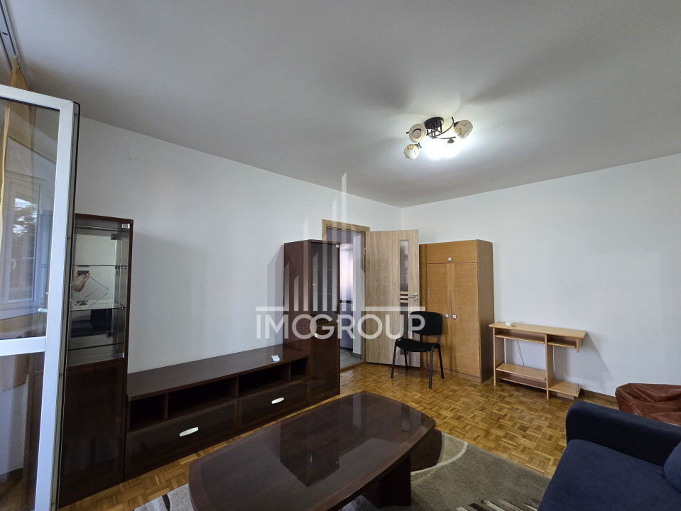 Apartament 2 camere de inchiriat in Grigorescu str A. Vlahuta