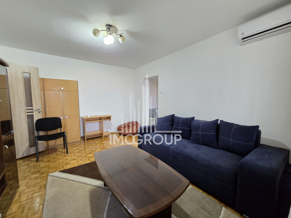 Apartament 2 camere de inchiriat in Grigorescu str A. Vlahuta