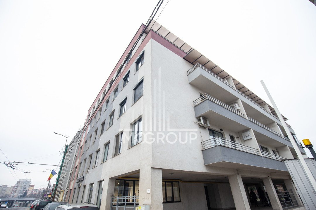 Comision 0% Apartament 2 camere Kaufland garaj 