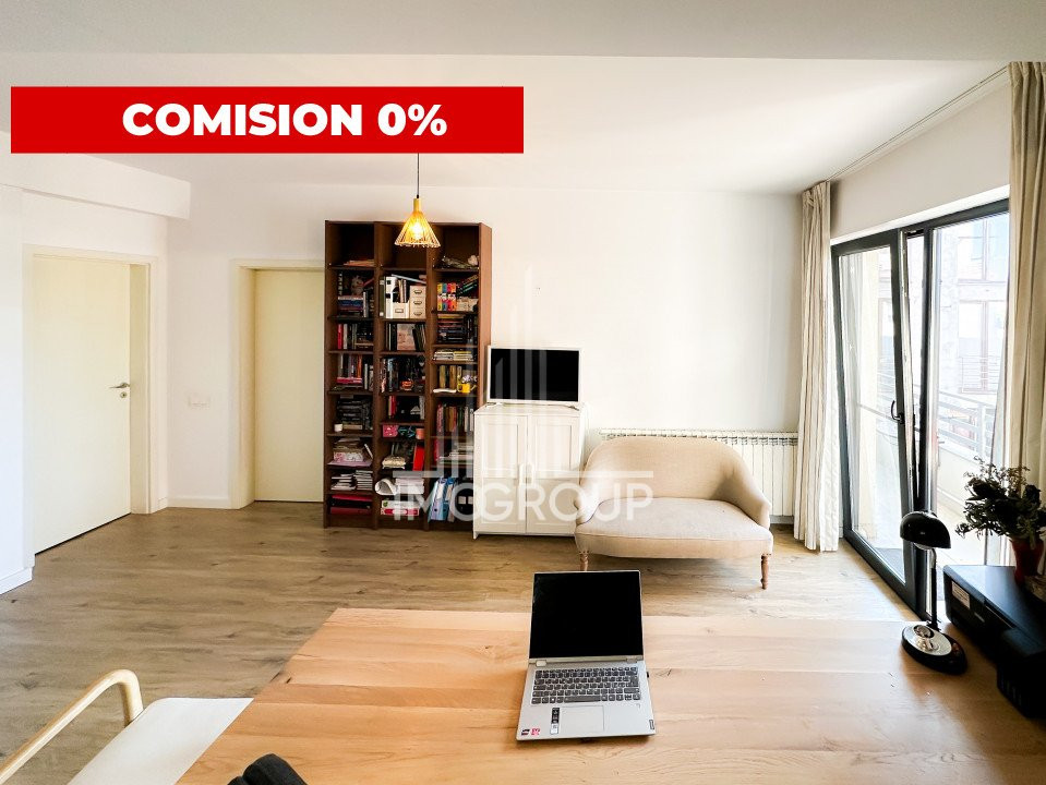 Comision 0% Apartament 2 camere Kaufland garaj 