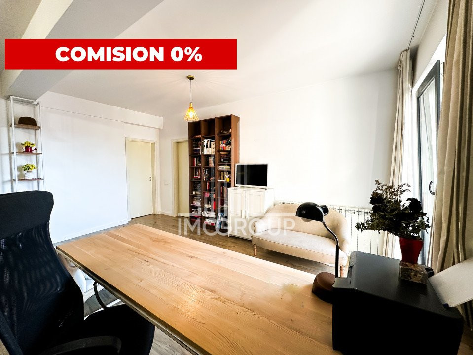 Comision 0% Apartament 2 camere Kaufland garaj 