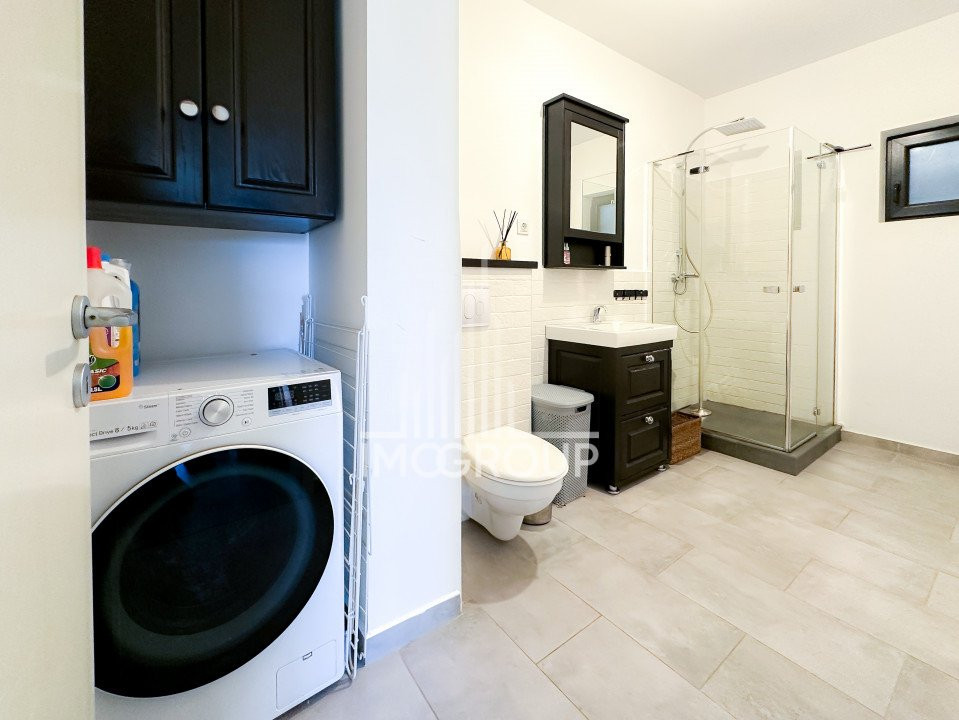 Comision 0% Apartament 2 camere Kaufland garaj 