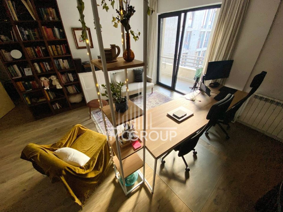 Comision 0% Apartament 2 camere Kaufland garaj 