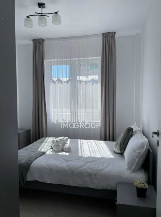 Apartament 3 camere de inchiriat, Calea Turzii - langa ROD