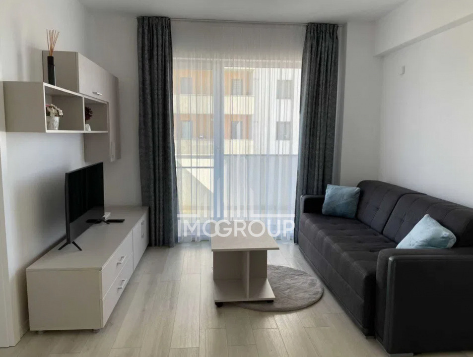 Apartament 3 camere de inchiriat, Calea Turzii - langa ROD