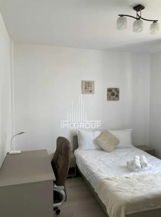 Apartament 3 camere de inchiriat, Calea Turzii - langa ROD
