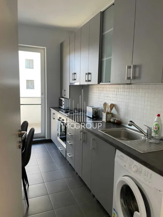 Apartament 3 camere de inchiriat, Calea Turzii - langa ROD