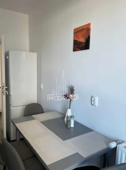 Apartament 3 camere de inchiriat, Calea Turzii - langa ROD