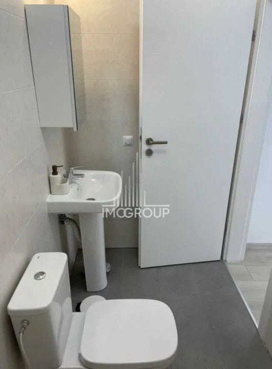 Apartament 3 camere de inchiriat, Calea Turzii - langa ROD