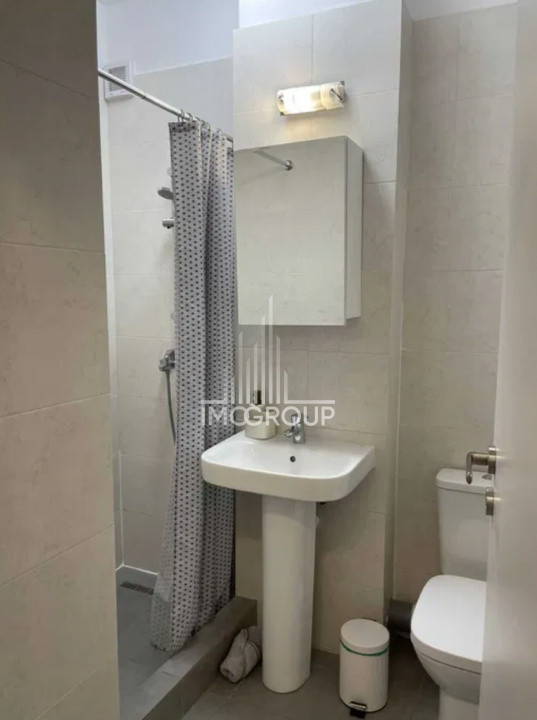 Apartament 3 camere de inchiriat, Calea Turzii - langa ROD