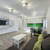 Apartament modern de închiriat 3 camere, 2 băi, 75 mp utili, garaj
