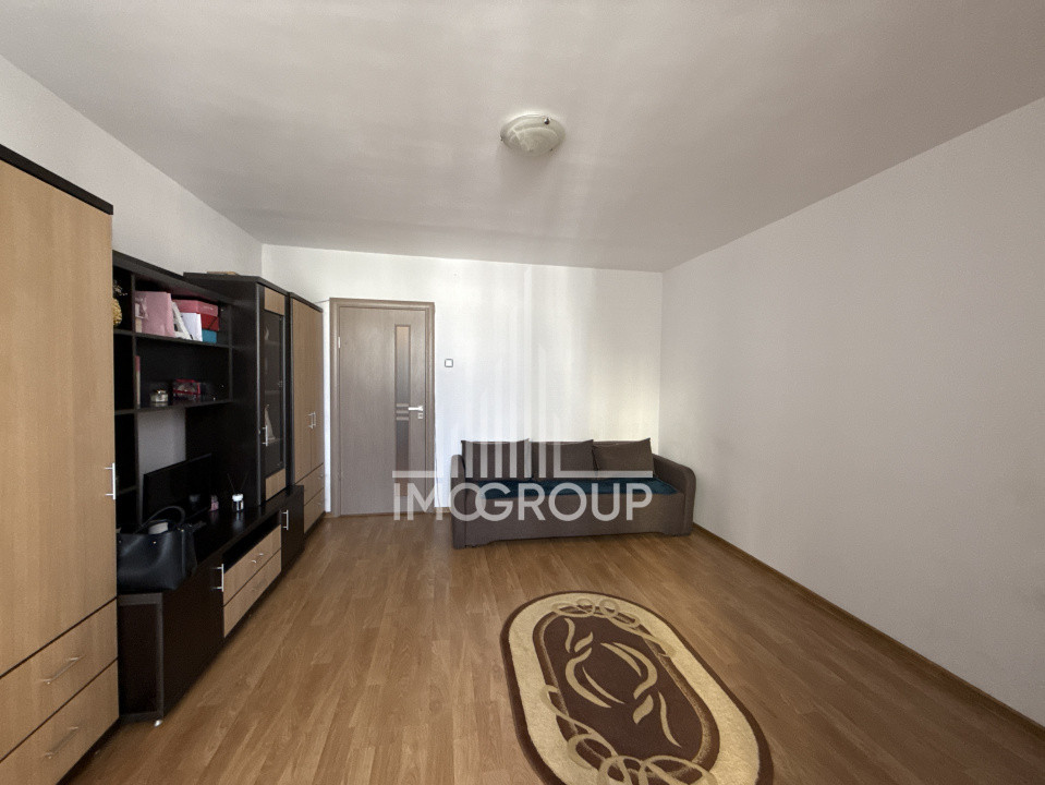 Apartament cu o cameră | Manastur | Etaj intermediar 
