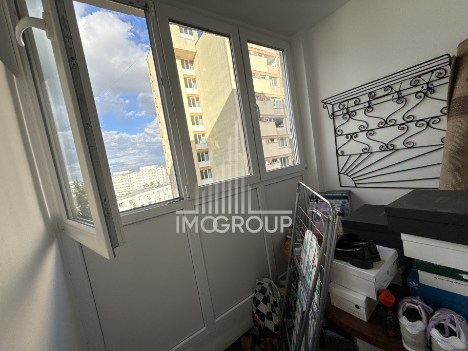 Apartament cu o cameră | Manastur | Etaj intermediar 