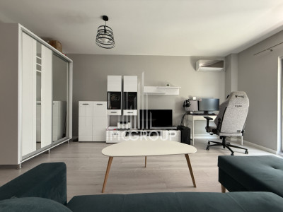 Apartament cu 2 camere | Parcare subterană | Terasa | zona FSEGA/ Iulius Mall 