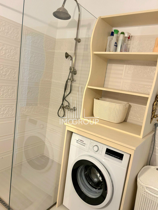 Apartament deosebit 3 camere de inchiriat in centrul Clujului, Clinicilor