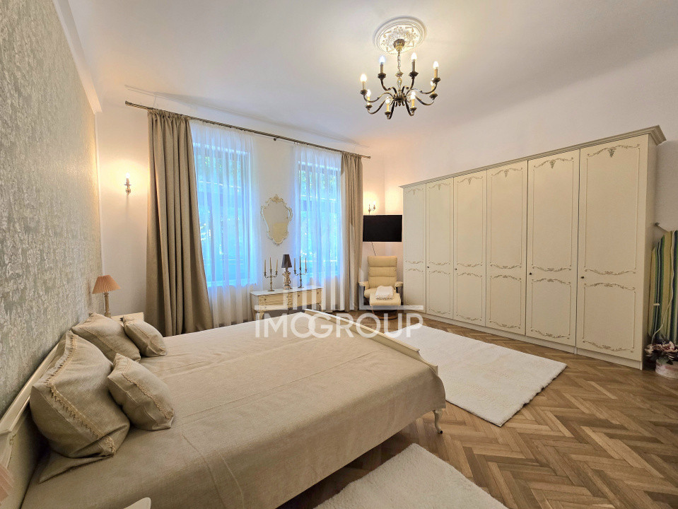 Apartament deosebit 3 camere de inchiriat in centrul Clujului, Clinicilor